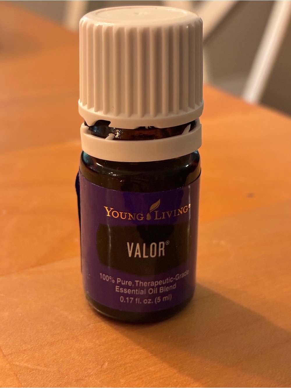 Young Living Valor (Open)